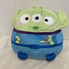 トイ・ストーリー エイリアン リトルグリーンメンぬいぐるみ 約30cm