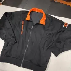 90’sビンデージ PUMA XTG トラックジャケット