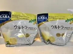 カーブス ウルトラプロテイン レモン味 2袋 - メルカリ