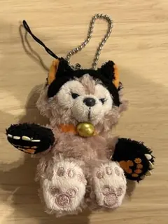 シェリーメイ ストラップ ぬいぐるみ