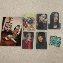 HANA moment boxトレカ コンプリート HANA moment box トレカ - メルカリ