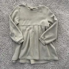 プティマイン　ワンピース　120センチ