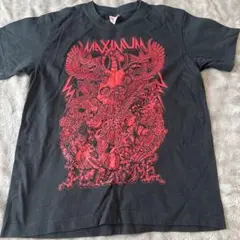 2026年最新】マキシマムザホルモン tシャツの人気アイテム - メルカリ