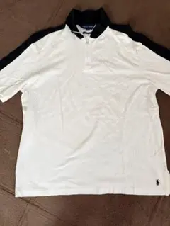 POLO GOLF ラルフローレン　ポロシャツ　ゴルフのサムネイル