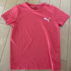 PUMA Tシャツ 150サイズ　半袖　トップス