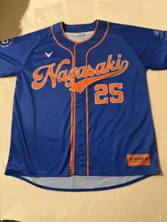 【3/23値下げ】V・ファーレン長崎　2015　2ndFPユニフォーム 3/23値下げ】V・ファーレン長崎 2015 2ndFPユニフォーム