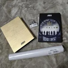 三代目 J SOUL BROTHERS LIVE TOUR 2025