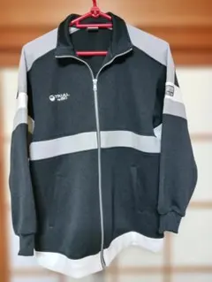 asics アシックス トラックジャケット ジャージ