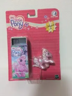 【美式玩具】我的小馬駒