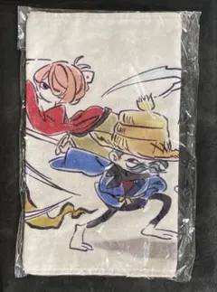 FAKETYPE La Primavera レコードサイン入り未使用