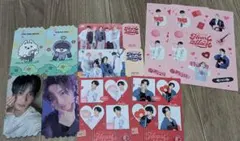 TXT CAFE特典 VR特典