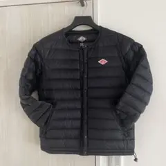 ダントン ダウンジャケット