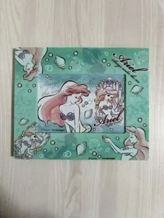 ディズニー　アリエル　フォトフレーム