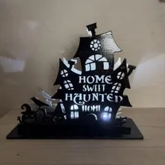 ☆ ハロウィン LED デコレーション ライト クモ 50匹 パーティー ☆ ハロウィン LED デコレーション ライト クモ 50匹 パーティー