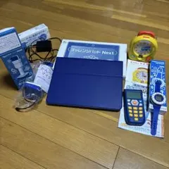 ベネッセ 進研ゼミ こどもちゃれんじ チャレンジ2022年〜2023年教材セットのサムネイル