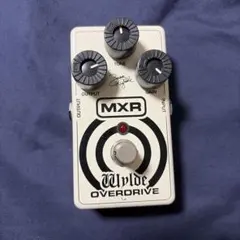 2026年最新】MXR ZW 44の人気アイテム - メルカリ
