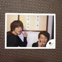 2026年最新】宮舘涼太 公式写真 jrの人気アイテム - メルカリ