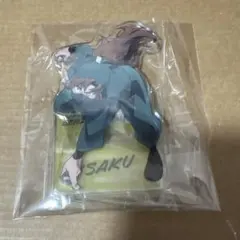 忍たま乱太郎　最強の軍師 アニメイト限定セット　善法寺伊作　アクリルスタンド