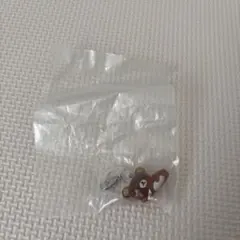 サンエックス リラックマ めじるしアクセサリー