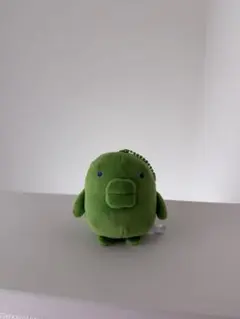 たまごっちパラダイス　マスコット くちぱっち