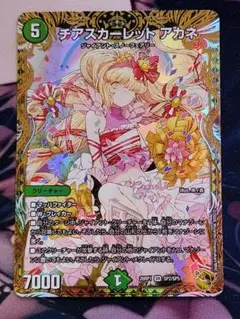 2026年最新】チアスカーレットアカネの人気アイテム - メルカリ