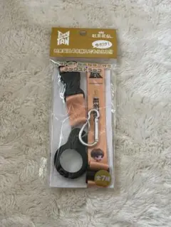 BTS　タイニータン　TiNyTAN　ジン　JIN　紅茶花伝　ネックストラップ