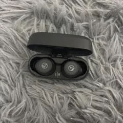 Audio-Technica ワイヤレスイヤホン ATH-CKS30TWP 本体のサムネイル