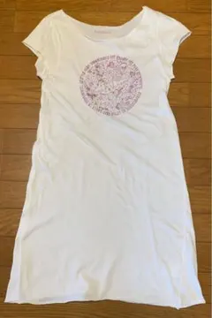 Zadig&Voltaire ロングTシャツ　ホワイトのサムネイル