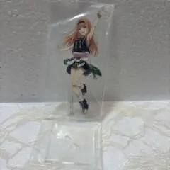 学マス TSUTAYAコラボ 紫雲清夏 アクスタ - メルカリ