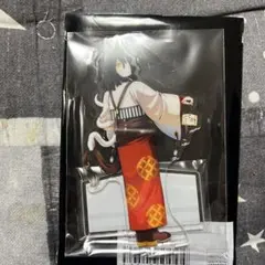 鬼滅の刃干支2026年午年アクリルスタンド　伊黒小芭内