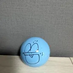 KO1KEYZ シヨン サインボール
