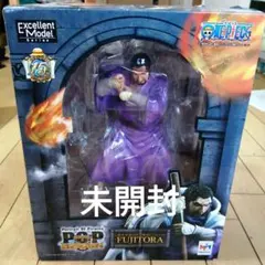 ワンピースボップ　POP　藤虎　イッショウ