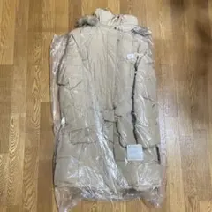 レディース　ロングコート　M