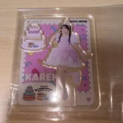 松本かれん アクリルスタンド