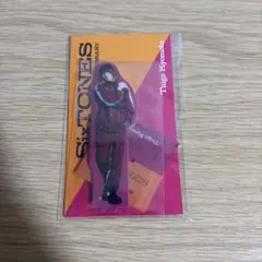 SixTONES 京本大我 アクリルスタンド 10周年