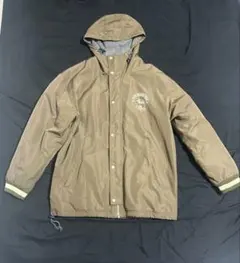 STUSSY ナイロンジャケット