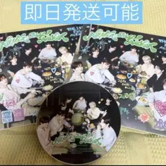 ZEROBASEONE ZB1 NeverSayNever CD