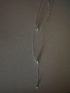 GYDA ネックレス