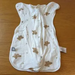 メッシュスワドル Mサイズ