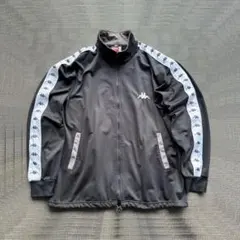 90s Kappa track jacket