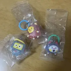 TREASURE TRUZ めじるしアクセサリー