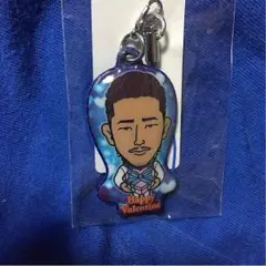 NAOKI バレンタイン ガチャ クリーナー