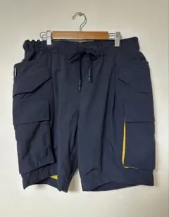 s.f.c 6 pocket shorts ストライプフォークリエイティブのサムネイル