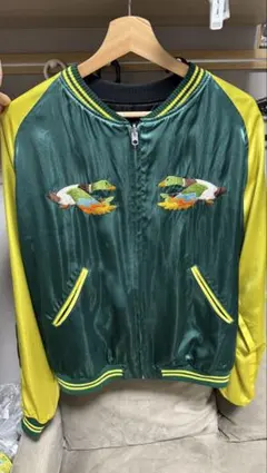 2026年最新】SUKAJACKETの人気アイテム - メルカリ