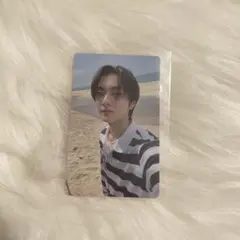 enhypenジョンウォン トレカ dilemma weverseglobal