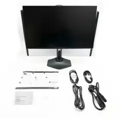 【極美品】Dell AW2523HF ALIENWAREゲーミングモニター Amazon.co.jp: Dell AW2523HF 24.5インチ Alienware ゲーミング