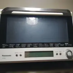 Panasonic ビストロオーブン NE-BS801-W 概要 スチームオーブンレンジ NE-BS801 | オーブンレンジ・単機能