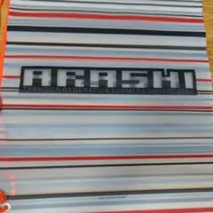 嵐　SUMMER　CONCERT2000　ツアーバッグ