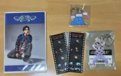 ONE N' ONLY NAOYA グッズ 5点セット - メルカリ