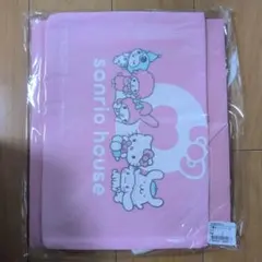 【新品未開封】サンリオハウス ギフトラッピング 巾着&ショッパーS セットのサムネイル